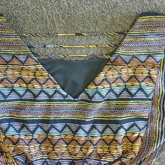 Dress - Picture 4 of 5